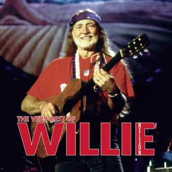 2CD Willie Nelson: The Very Best Of Willie