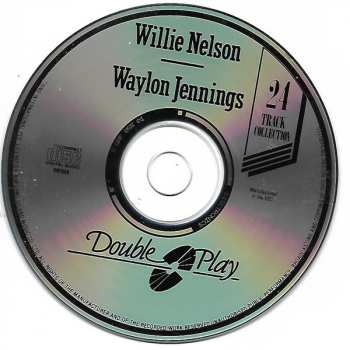 CD Willie Nelson: Outlaw Reunion