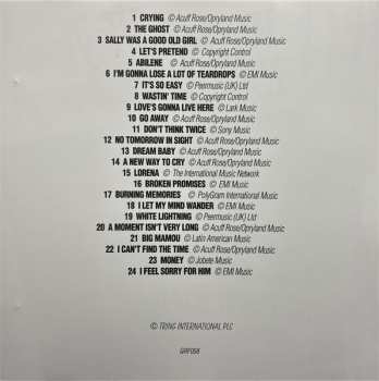 CD Willie Nelson: Outlaw Reunion