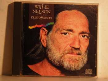 CD Willie Nelson: Willie Nelson Sings Kristofferson