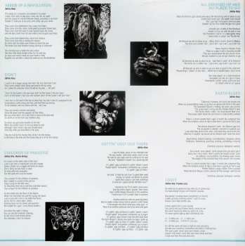 LP Willie Nile: Children Of Paradise