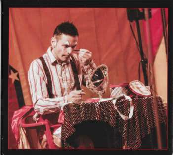 CD Willie Nile: The Great Yellow Light