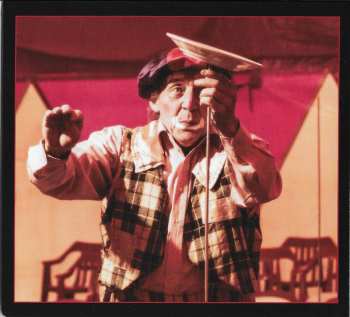 CD Willie Nile: The Great Yellow Light