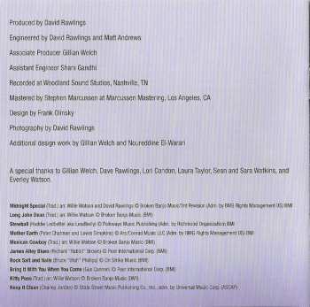 CD Willie Watson: Folk Singer Vol. 1