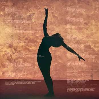 LP Willow: Empathogen CLR