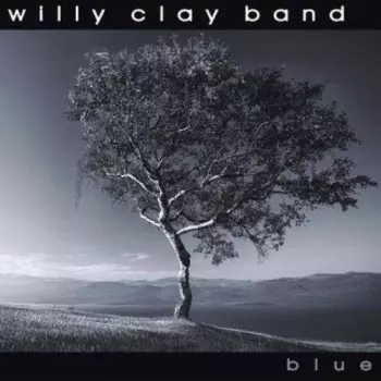 Willy Clay Band: Blue