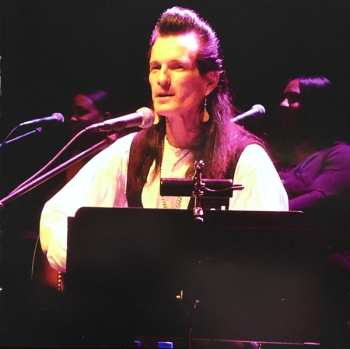 CD Willy DeVille: Venus Of The Docks