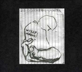 Album Willy Mason: Willy Mason!