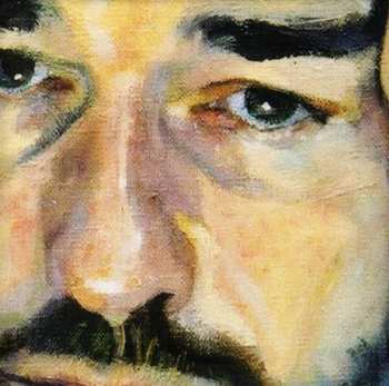 Album Willy Russell: Hoovering The Moon