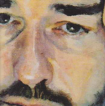 CD Willy Russell: Hoovering The Moon