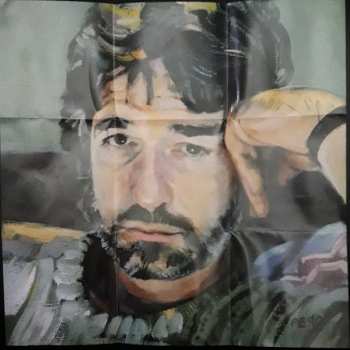 CD Willy Russell: Hoovering The Moon
