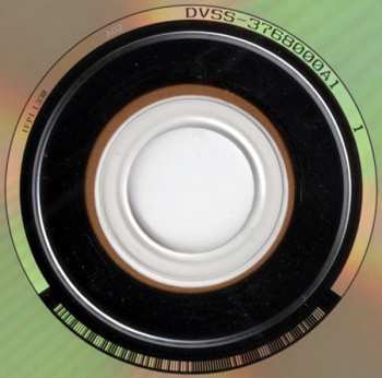 DVD Wilson Phillips: Live From Infinity Hall