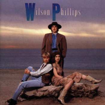 CD Wilson Phillips: Wilson Phillips