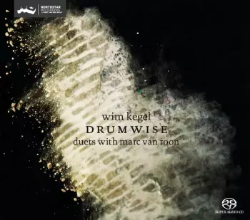 Marc van Roon: Drumwise