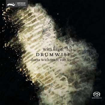 SACD Marc van Roon: Drumwise