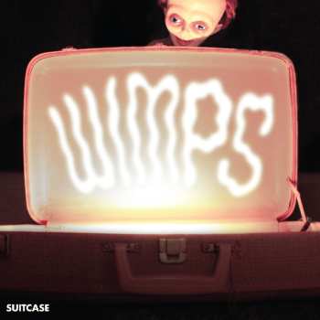 Album Wimps: Suitcase