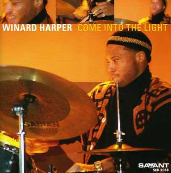 Album Winard Harper: Come Into The Light
