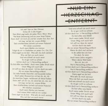 CD Wincent Weiss: Irgendwas Gegen Die Stille