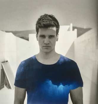 CD Wincent Weiss: Irgendwas Gegen Die Stille