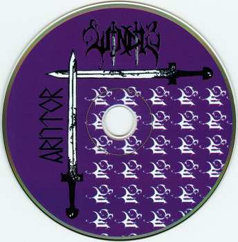 CD Windir: Arntor