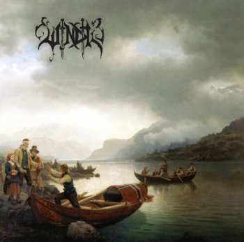 2LP Windir: Likferd
