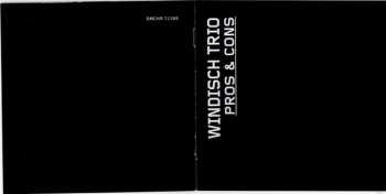 CD Windisch Trio: Pros & Cons