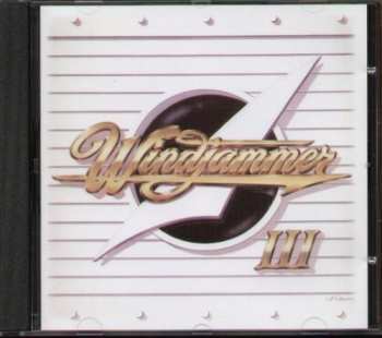 CD Windjammer: Windjammer III
