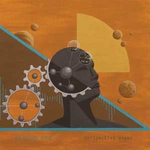 Album Windom End: Perspective Views
