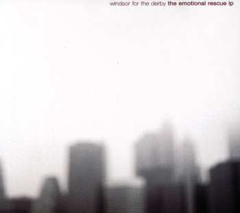 Album Windsor For The Derby: The Emotional Rescue LP