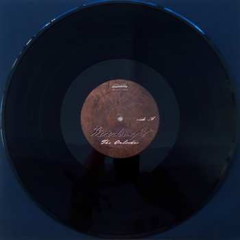 LP Windswept: The Onlooker LTD | NUM