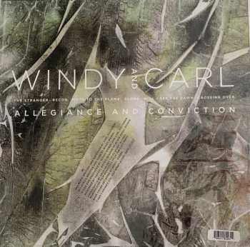 LP Windy & Carl: Allegiance And Conviction