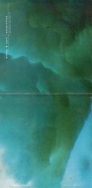 CD Windy & Carl: Antarctica (The Bliss Out, Vol. 2)