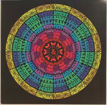 LP Windy & Carl: Consciousness