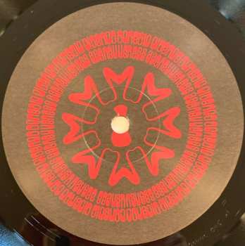 LP Windy & Carl: Consciousness