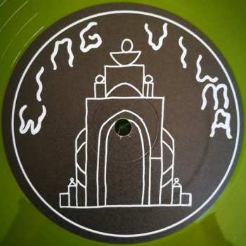 LP Wing Vilma: Safe By Night LTD