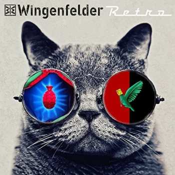 Album Wingenfelder: Retro
