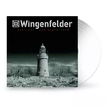 Wingenfelder: Schlicht Und Ergreifend