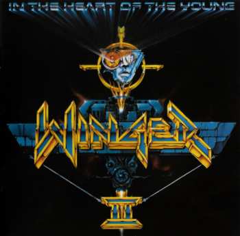 CD Winger: In The Heart Of The Young