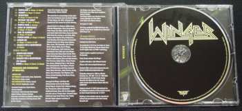 CD Winger: Winger