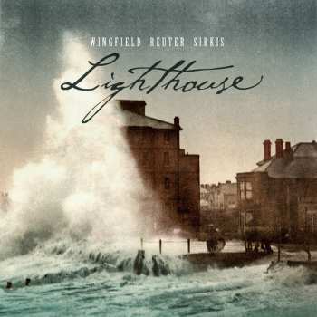 Album Markus Reuter: Lighthouse