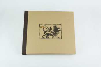 4LP/Box Set Wingless Angels: Wingless Angels (Volumes I & II) DLX | LTD | CLR