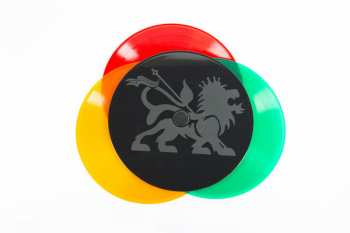 4LP/Box Set Wingless Angels: Wingless Angels (Volumes I & II) DLX | LTD | CLR