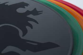 4LP/Box Set Wingless Angels: Wingless Angels (Volumes I & II) DLX | LTD | CLR