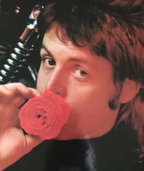 3CD/2DVD/Box Set/Blu-ray Wings: Red Rose Speedway DLX | LTD | NUM