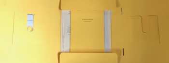 3CD/2DVD/Box Set/Blu-ray Wings: Red Rose Speedway DLX | LTD | NUM