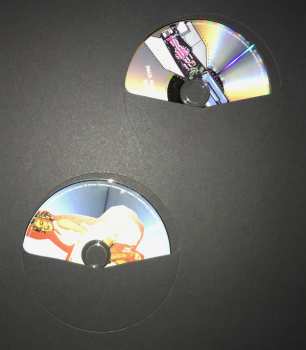 3CD/2DVD/Box Set/Blu-ray Wings: Red Rose Speedway DLX | LTD | NUM