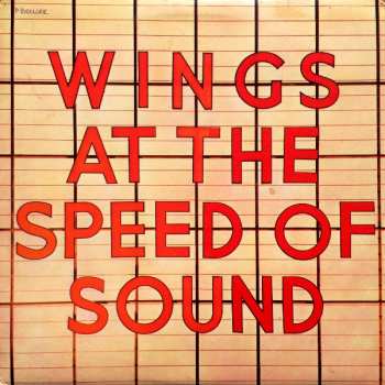 LP Wings: Wings At The Speed Of Sound