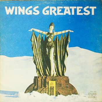 LP Wings: Greatest