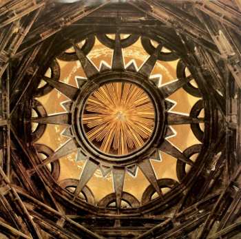 LP Wings: Back To The Egg