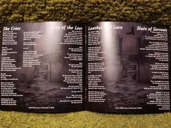 LP Wings Of Steel: Gates Of Twilight